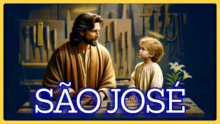 São José: O Homem que cuidou do filho de Deus