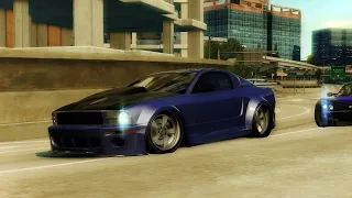 [Need For Speed: Undercover] - CoreyGirl - racer_037