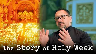 Armed with Faith: The Story of Holy Week