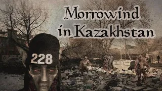 Emba-5: Morrowind in Kazakhstan