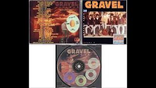 Gravel Volume 3