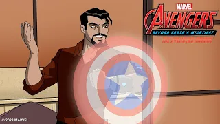 Les meilleures combinaisons ! | Les Avengers Awards : Épisode 2 | Marvel HQ France