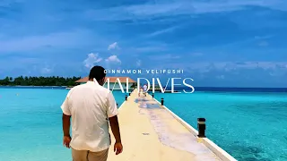 Cinnamon Velifushi Maldives: Luxury Resort & Paradise Getaway