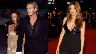 David Beckham, wife Victoria among Hollywood couples who survived cheating rumors and sex scandals