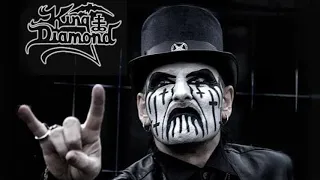 TOP 6: King Diamond...