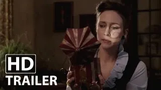 Conjuring - Die Heimsuchung - Trailer 2 (Deutsch | German) | HD