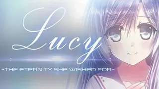 Lucy -The eternity  English Full Game on Android