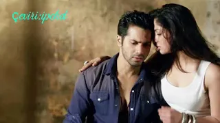 Judaai Türkçe Altyazılı - Badlapur - Ah Kalbim - Abhi Pragya - Varun Dhawan