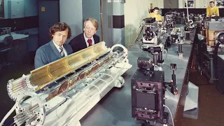 50 years of LLNL Lasers