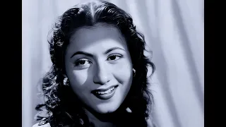 LATA JI~NADAN (1951)(3 Songs)(1~ACHHA HOTA JO TU~(2~DOOR HI SE HUMSE KARO(3~SAARI DUNIYA KO~HD AUDIO