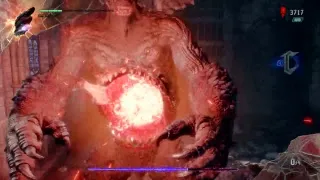 Is this Devil May Cry 5? PS4 Pro