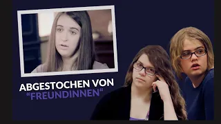 Kinder wollten ihre Freundin dem Slenderman opfern | Dokumentation