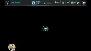 Стрим игры "FIFA Mobile".