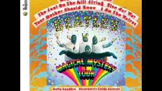 The Beatles - Penny Lane (2009 Stereo Remaster)