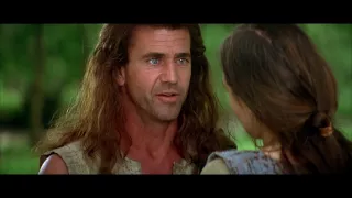Braveheart - Official® Trailer 1 [HD]