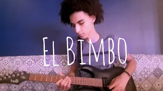 El Bimbo - Paul Mauriat (Guitar Cover)