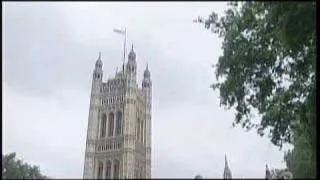 UFO Landing in ENGLAND in 1980