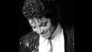 Michael Jackson-Lady in my life Demo version