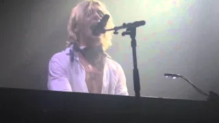 R5 - You & I / Let's Get It On (Glasgow 15/10/15)