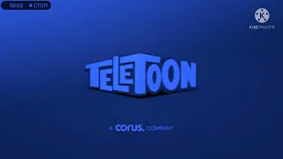 teletoon logo 12 effects