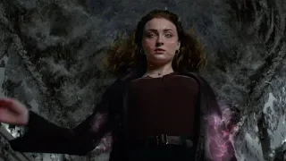 DARK PHOENIX – Special Look + Legacy Trailer [HD]