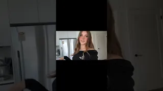 Daneliya Tuleshova's tiktokvideo