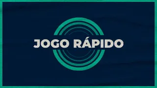 🔴 [AO VIVO] JOGO RÁPIDO - 15/05/2024