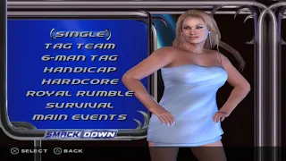 nL Live - WWE SmackDown! vs. RAW [Online Multiplayer via Parsec!]