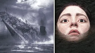 Bizarre WW2 Shipwrecks WORSE Than The Titanic