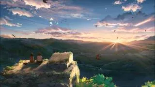 The Pillows - Beautiful morning with you (FLCL OST No. 3) [HQ]