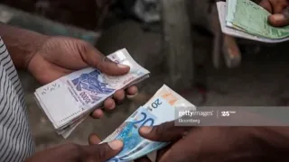 The Currency of Togo (CFA)