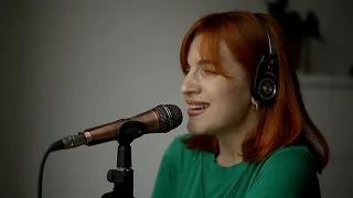 SHUMEI - Пробач | MARTHA cover