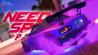 Klein, leicht und Heckantrieb! -  NEED FOR SPEED PAYBACK Part 94 | Lets Play NFS Payback