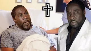 Stroke in the hospital - Eddie Levert dies suddenly at the age of 81