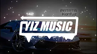 Konfuz -PATATA / Gratata  {Slow+Reverb}