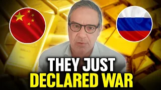 HUGE Gold News From China & Russia! This Will Change Everything For Gold & Silver - Andy Schectman