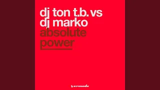 Absolute Power (Original Mix)