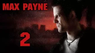 Max Payne - Прохождение игры на русском [#2] | PC