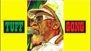 Bunny Wailer - Collie Man - Bob Marley & The Wailers - binghi concert Jamaica - Jah Live EBC STUDIO