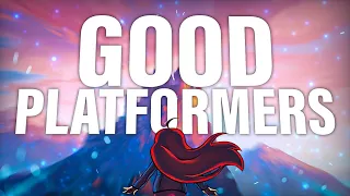 What Makes a Great Platformer Game?