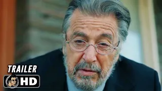 HUNTERS Official Trailer (HD) Al Pacino