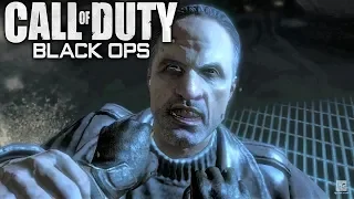 ЧТО БУДЕТ ЕСЛИ НЕ УБИВАТЬ ДРАГОВИЧА В ФИНАЛЕ Call Of Duty: Black Ops 1