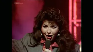 Kate Bush - The Hounds of Love