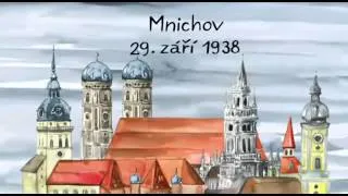 Pavel Koutský: 99 Mnichov Dějiny udatného českého národa (2013)