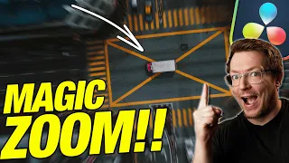 FREE MAGIC ZOOM Update, brand new MAGIC ZOOM PRO and Giveaway!