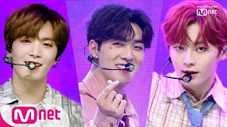 [NU'EST - LOVE ME] KPOP TV Show | M COUNTDOWN 191031 EP.641