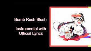 Splatoon - Bomb Rush Blush - 98% Instrumental with Official Lyrics