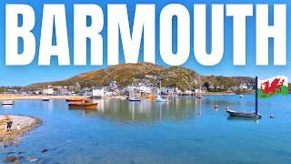 Is Barmouth Worth a Visit? - Seafront Tour, North Wales