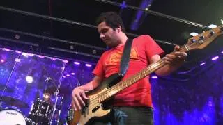 Albert Castiglia - House of The Rising Sun - Don Odells Legends