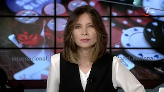 CyLTV Noticias 14.30 horas (10/06/2021)